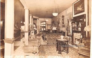 Hotel Woodworth - Robinson, Illinois IL