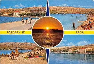 B67597 Croatia Pag multiviews