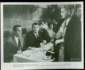 Movie Still, Phffft, Jack Lemmon, Judy Holiday, Jack Carson, Screen Gems