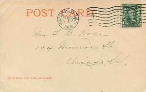 MN, Minneapolis, Minnesota, Nicollet Avenue, No. 49