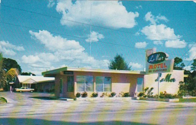 Florida Fort Myers LeMar Motel