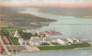United States Naval Academy Baltimore, Maryland, USA Unused 