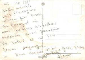 BR8481 Algarve   portugal