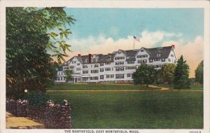 The Northfield East Northfield Massachusetts 1946