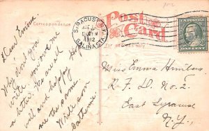 Saint Patricks Day  Saint Patricks Day Postcard