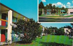 South Carolina Florence Quality Inn I-95 At Exit 169