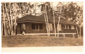 Maine Northport Cottage RPC