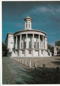 BF18780 philadelphia penn independence national historical  USA front/back image