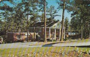 Georgia Atlanta Colonial Motor Lodge