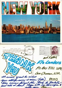 New York City, New York (27583