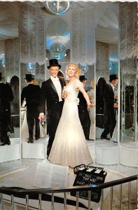 Movieland Wax Museum   Ginger Rogers 