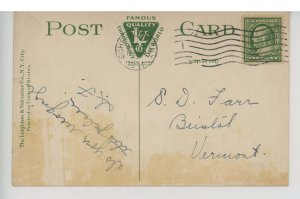 NY - Schenectady. Crescent Park