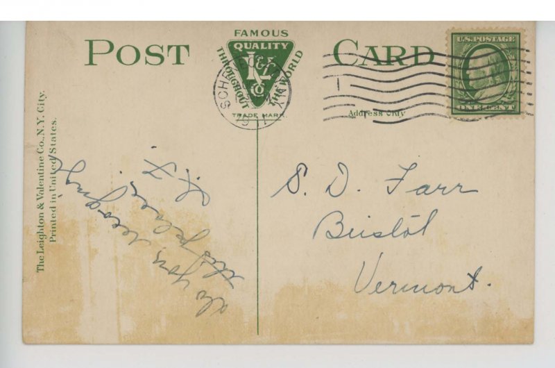 NY - Schenectady. Crescent Park