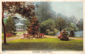 Lot287 darlington victoria park  uk