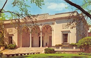 The William L. Clements Library University of Michigan Ann Arbor, Michigan US...