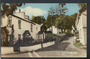 Yorkshire Postcard - Flintergill, Dent   RS17083