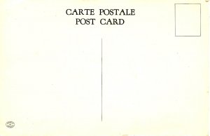 Canada - New Foundland, Fish Stages    (creases)