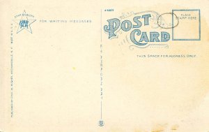 NY - Albany. Bell Telephone Building