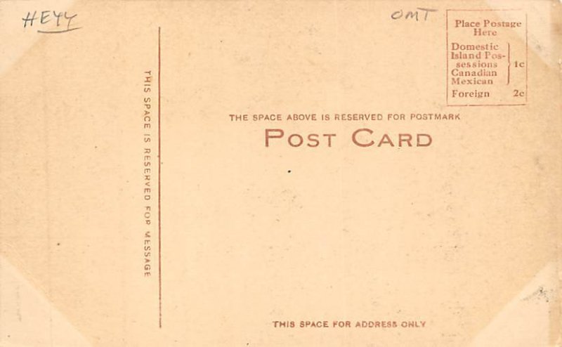 Depot Rome City, Indiana