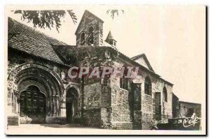 Old Postcard Valreas The Portal and the steeple of the church