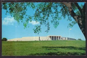 Harry S Truman Library,Independence,MO BIN