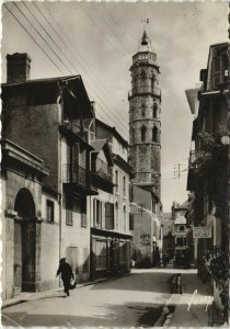 CPM Bagneres-De-Bigorre Tour (20018)