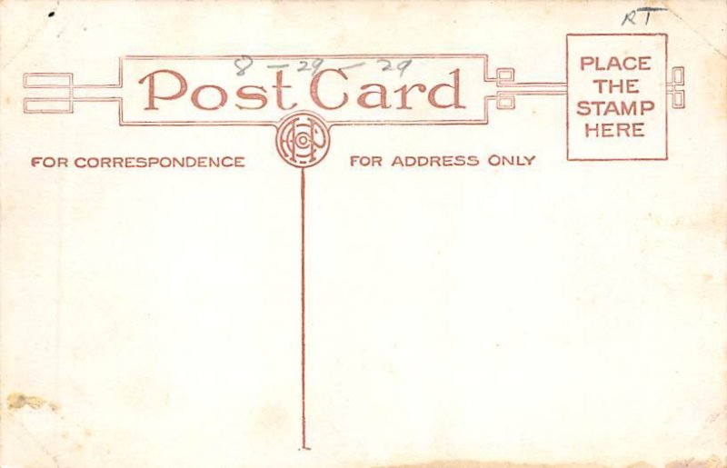 High School Mongo, Indiana IN