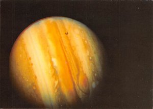 The Jupiter The Jupiter, Photographed By Voyage 1 Nasa