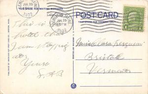 25192 ME, Lewiston, De Witt Hotel