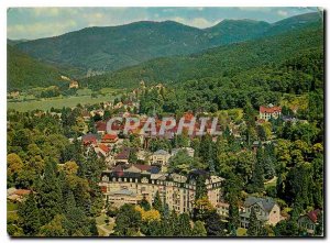 Modern Postcard Badenweiler