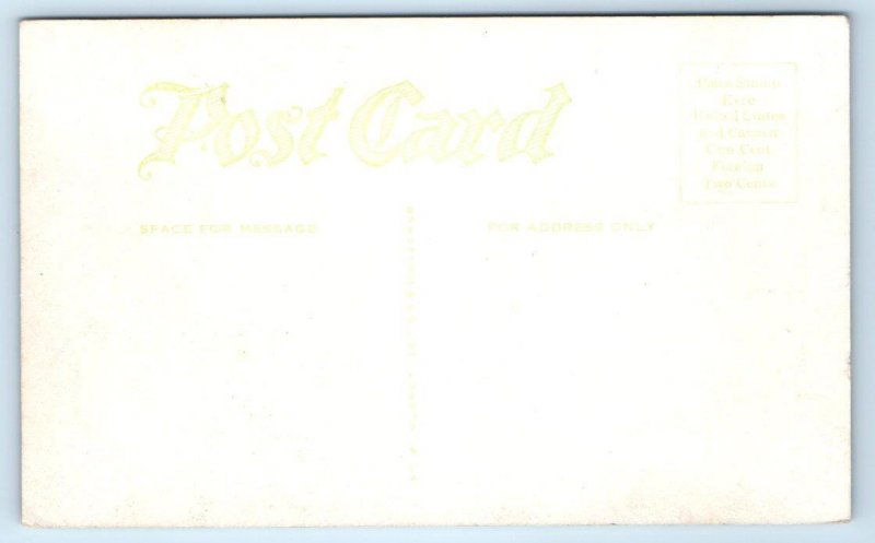 HAMILTON, MT Montana~ Farmers THRESHING GRAIN Bitter Root Valley c1910s Postcard 