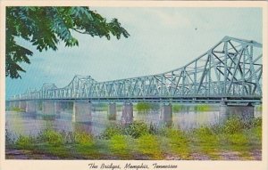 The Bridgees Memphis Tennessee