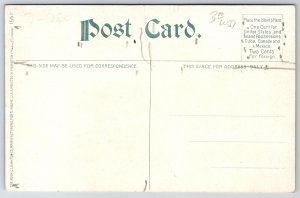 Old Orchard ME~Seashore House~Oceanfront Hotel~Open 1873~Destroyed By Fire 1907