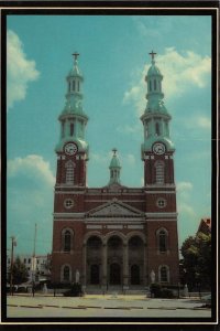 Mother Of God Church , Covington, Kentucky   