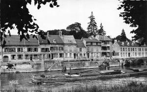 BR20441 Pont Sainte Maxence les bords de l oise France