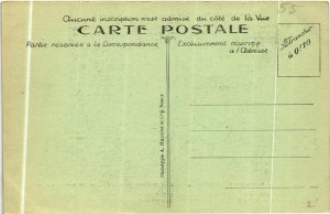 CPA Douaumont - Ossuaire de Douaumont - Facade Principale (1036651)