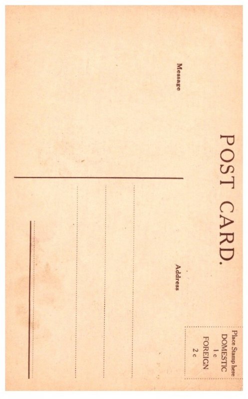 Rhode Island  Providence Trinity Union Methodist Episcopal , Revs, Cooper,McD...