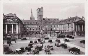 France Dijon L'Hotel de Ville Ancien Palais des Ducs de Bourgogne Photo