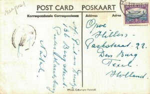 South Africa A Tembu Child Study 05.52