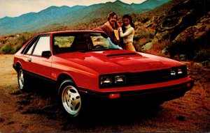 1979 Mercury Capri RS Tally's Auto Sales Gloucester Massachusetts