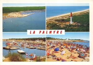 B51634 La Palnyre Les Mathes ship bateaux  france