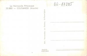 BR17295 Coutances   france