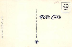 Sayre Park Lake - Sayre, Oklahoma OK