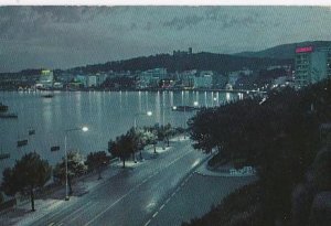 POSTAL B03061: Palma de Mallorca.