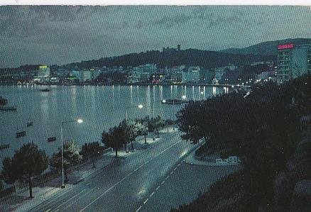 POSTAL B03061: Palma de Mallorca.