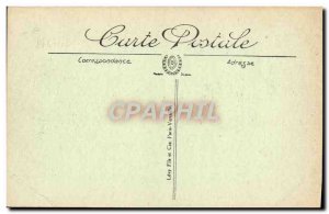 Old Postcard Dives L & # 39Eglise