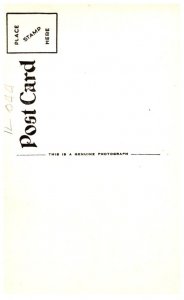 Illinois Chicago , Michigan Avenue looking North