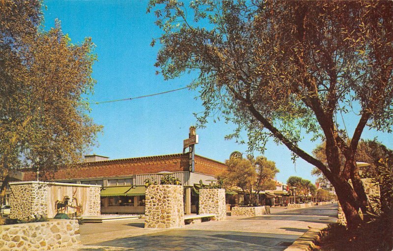 Pomona, California, The Pomona Mall, AA361-21