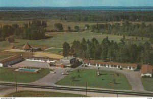 NORTH BAY , Ontario , Canada , 50-60s ; Pinewood Park