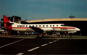 Airplanes Empire Airlines Swearingen Metro II